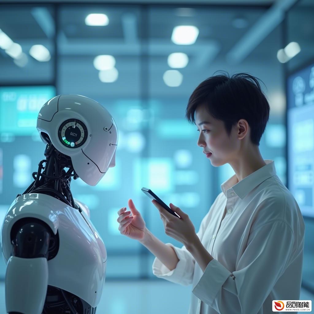 成都市迎宾机器人交互系统技术中心：引领未来智能服务的新篇章
