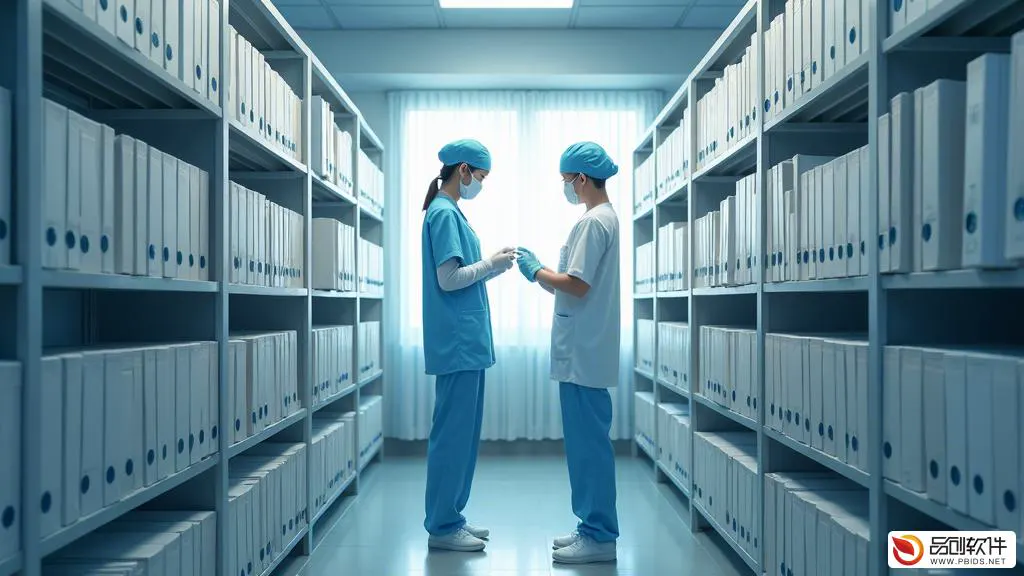 天津市病案质控系统方案商：引领医疗信息管理新篇章
