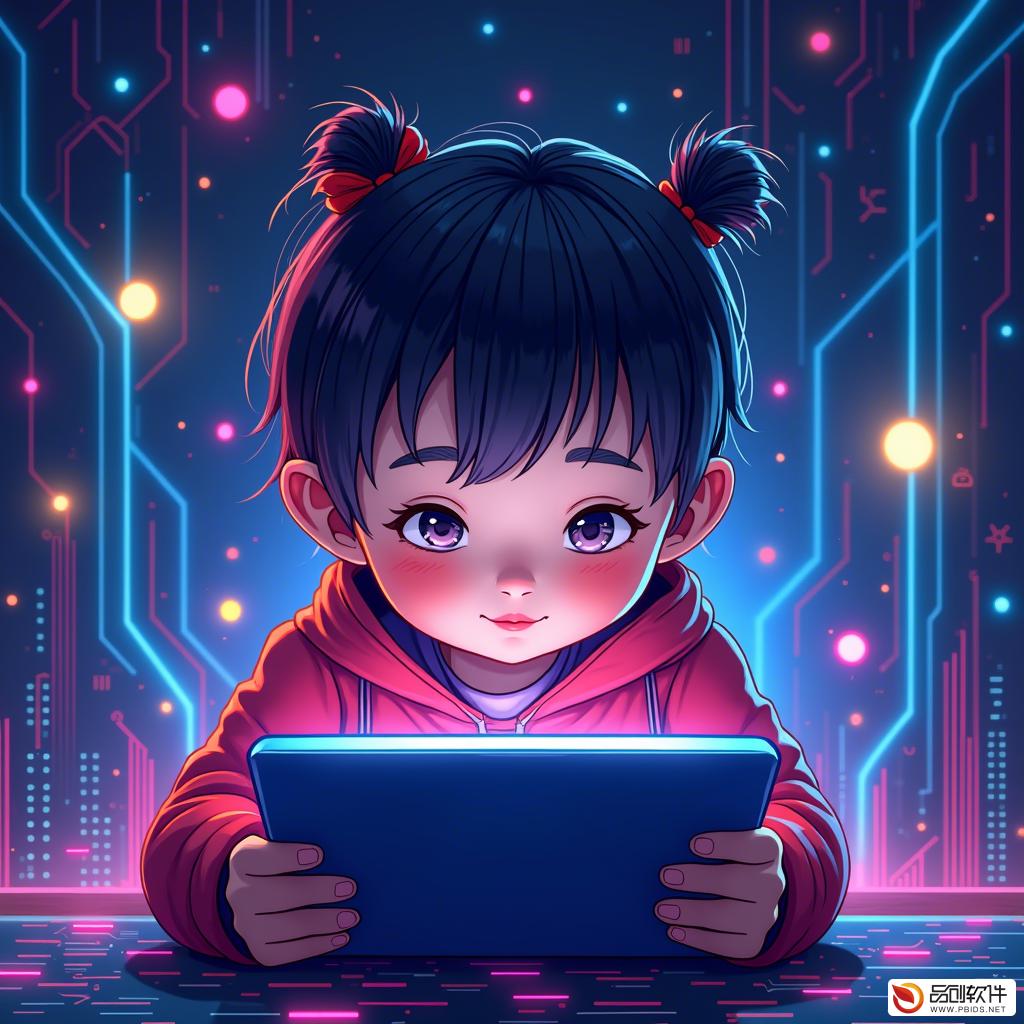 成都市儿童教育AI软件：开启智慧学习新篇章
