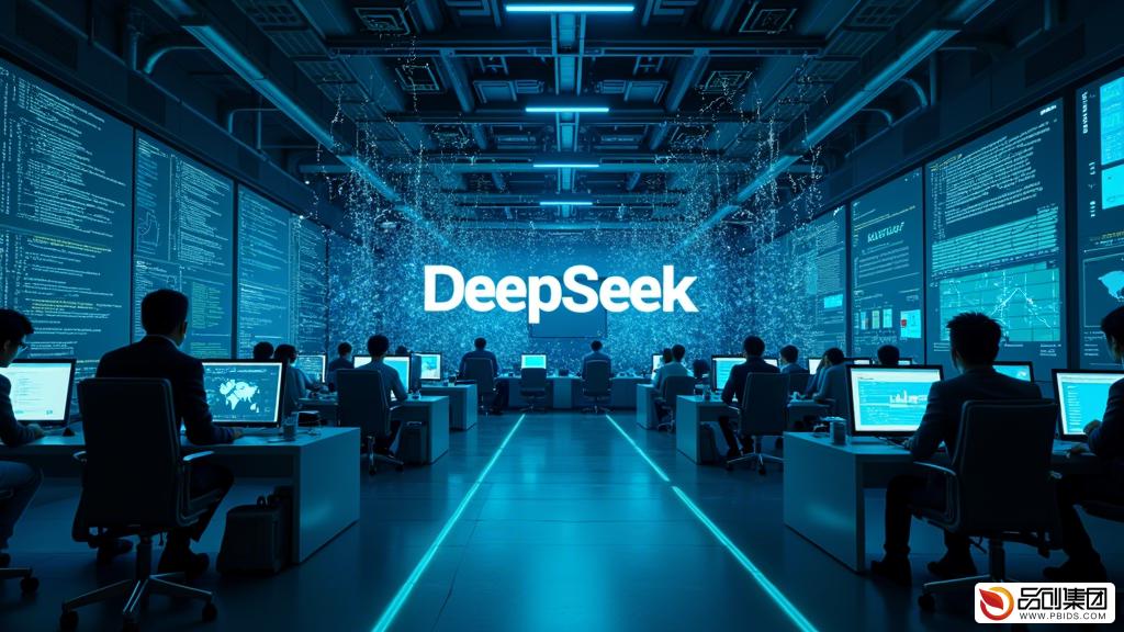 DeepSeek发布AI伦理白皮书：引领技术向善的新篇章
