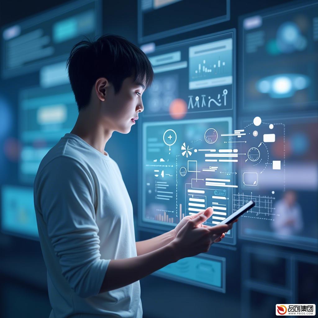 移动端Web前端开发：技术演进与实践探索
