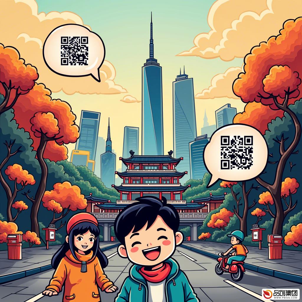成都公众号开发：打造城市新名片，引领数字...