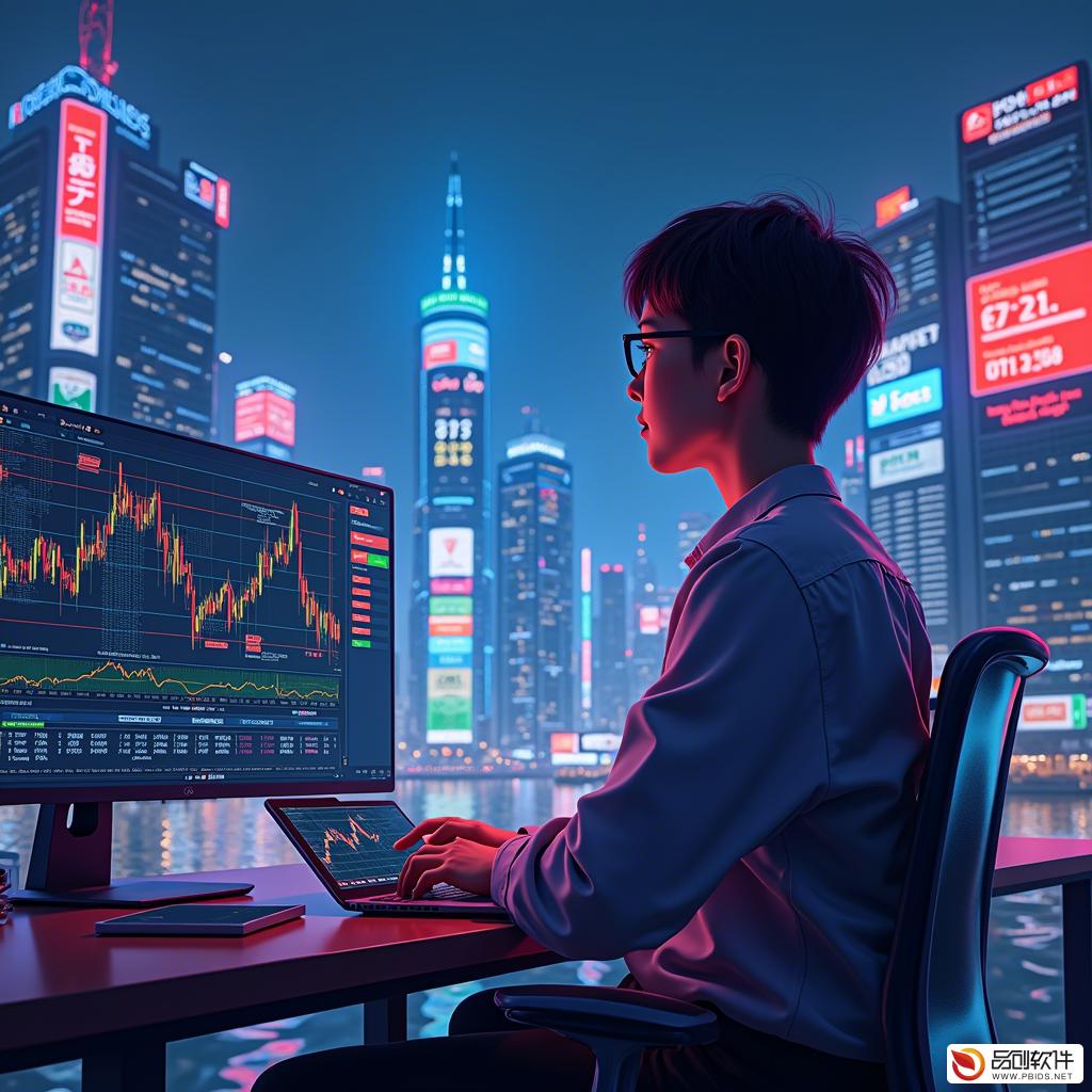 苏州市股票AI选股算法开发方案商：引领金融科技的未来
