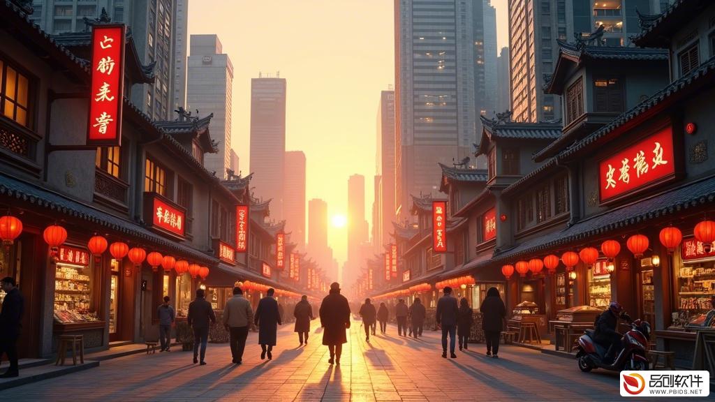 佛山市文旅智慧景区系统：运营商的角色与未来展望

