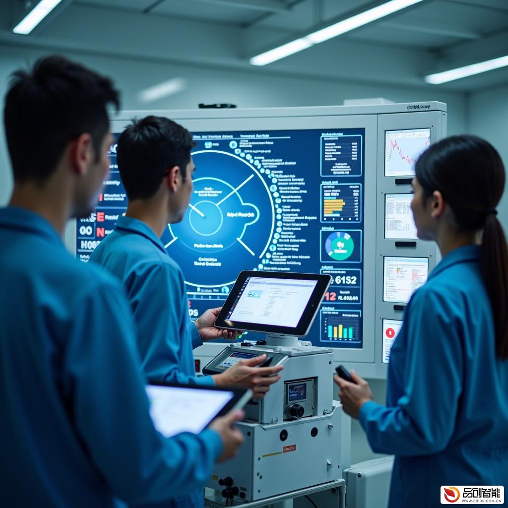 深圳市医疗设备远程运维系统服务站：革新医...