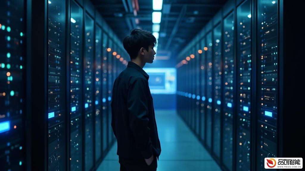 深圳市边缘计算硬件集成中心：引领未来科技的新篇章
