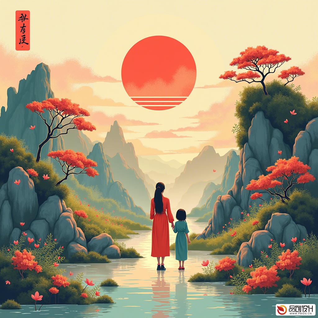 巴音郭楞品牌升级设计：重塑地域魅力，引领...