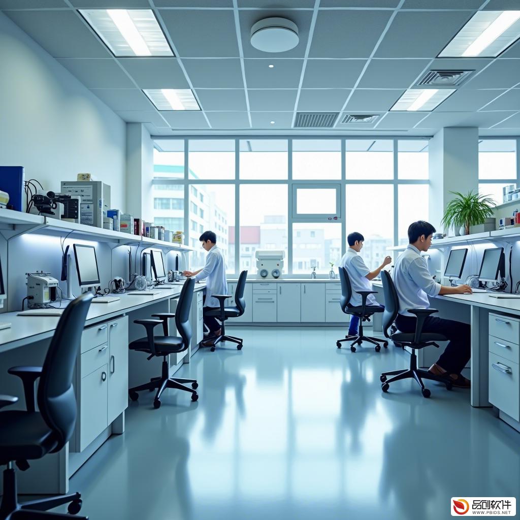合肥市医疗硬件研发技术中心：创新引领医疗科技新篇章
