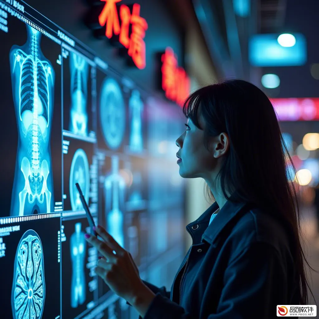 合肥市影像质量平台机构：提升医疗服务品质的关键力量

