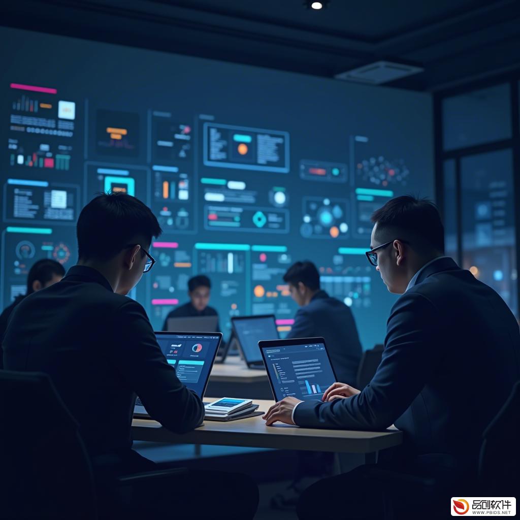 无锡市签到二维码生成系统开发团队的卓越创...
