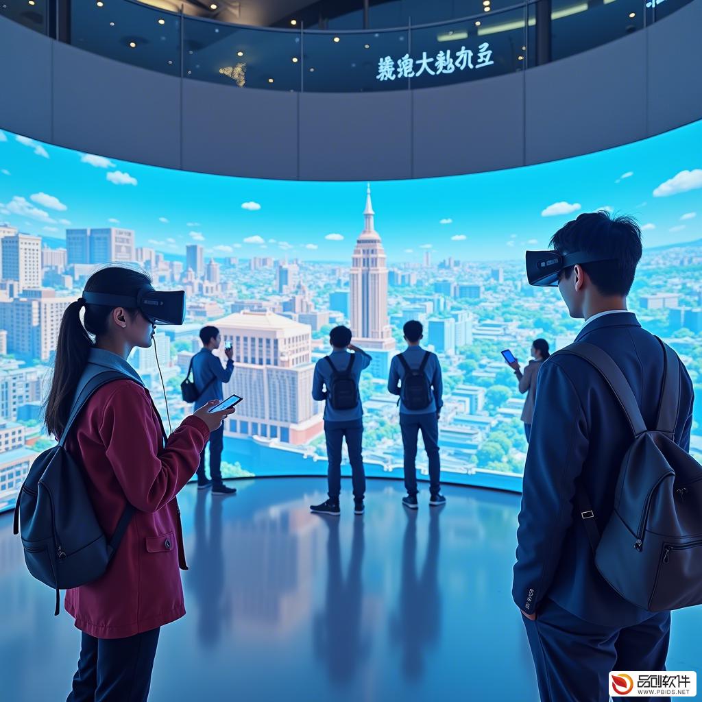 佛山市虚拟仿真教学系统机构：引领教育创新的新篇章
