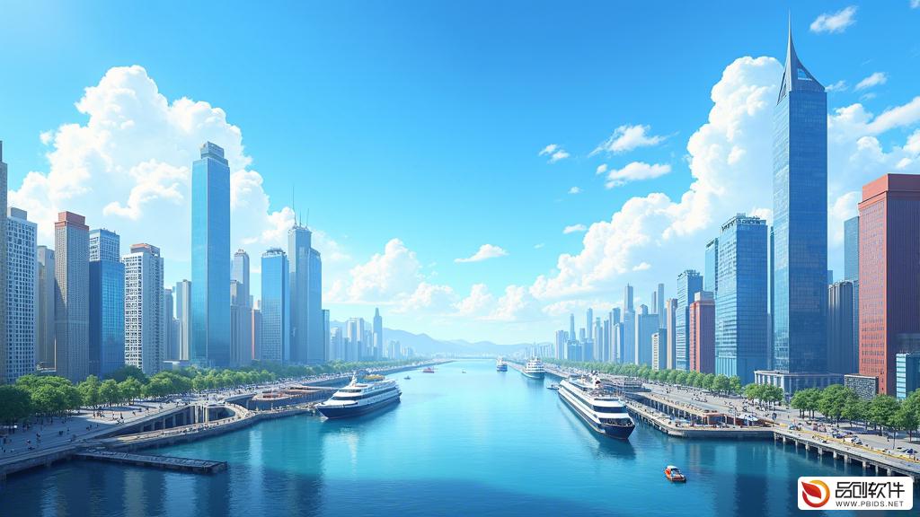 珠海市5G+AI视频网关系统研发中心：引领智能科技新纪元
