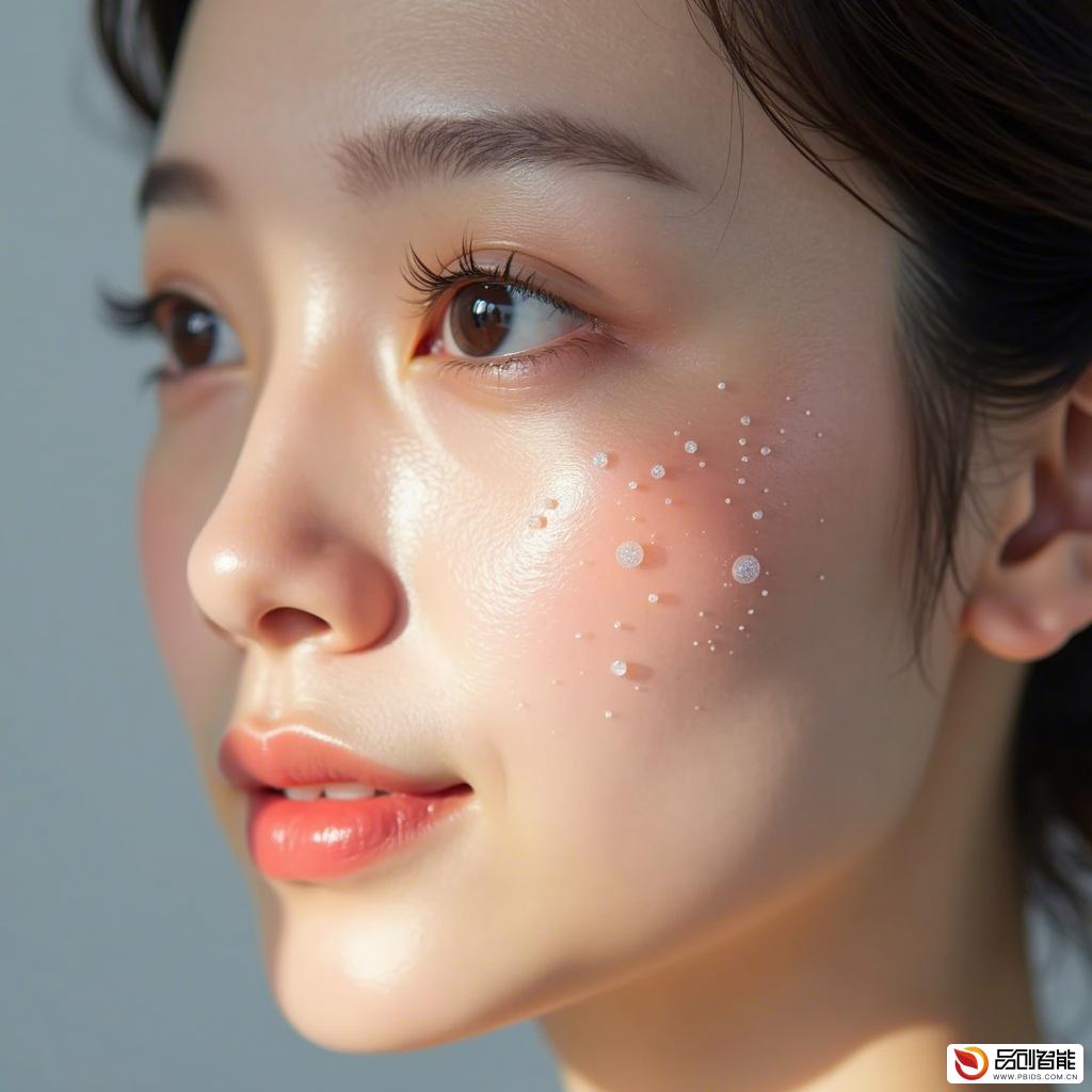 珠海市皮肤状态AI分析平台：科技赋能美丽...