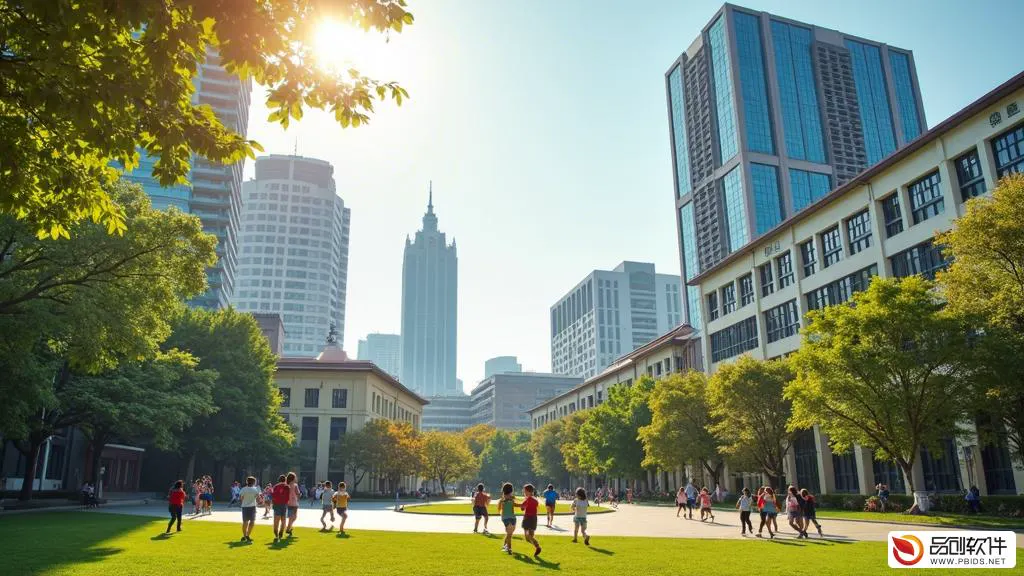 合肥市教育SCRM系统工作室：赋能教育行业的数字化转型
