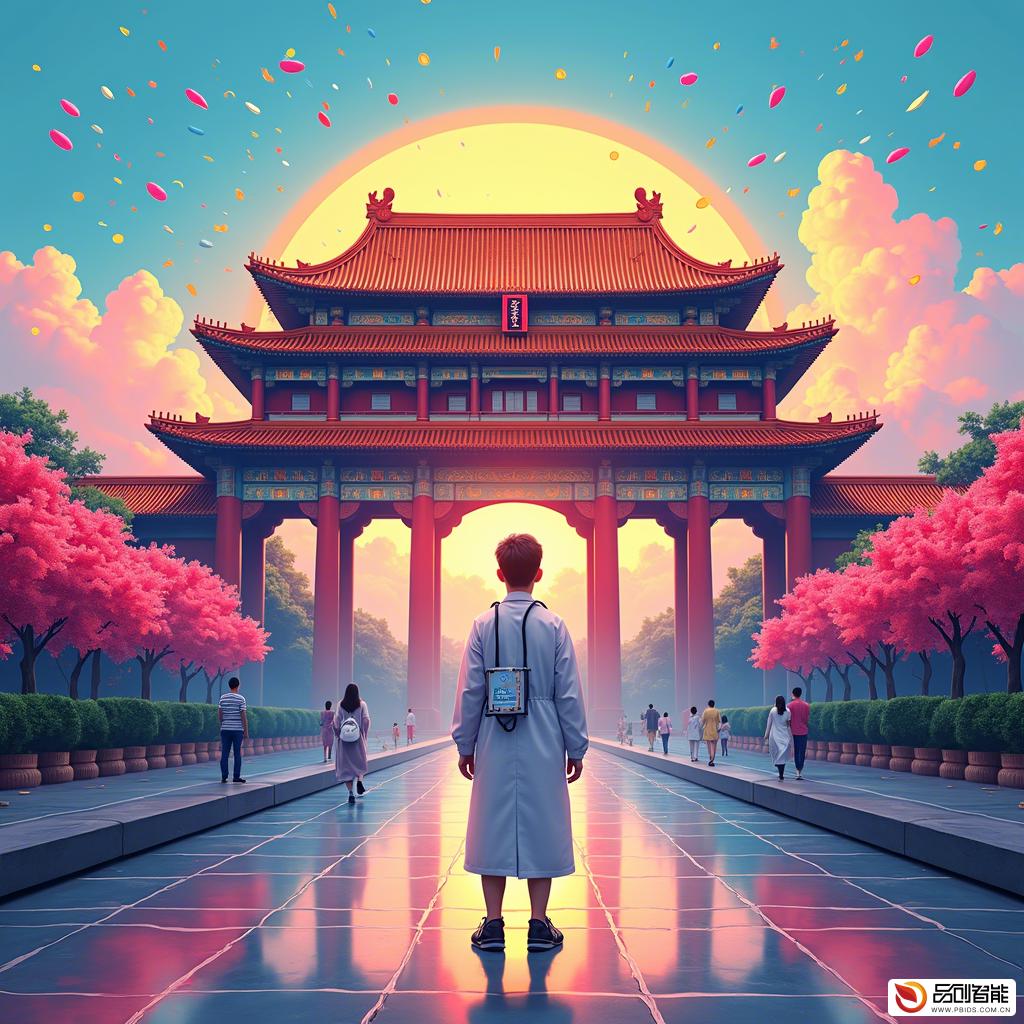 北京市专科诊疗AI模型服务商：引领医疗智...