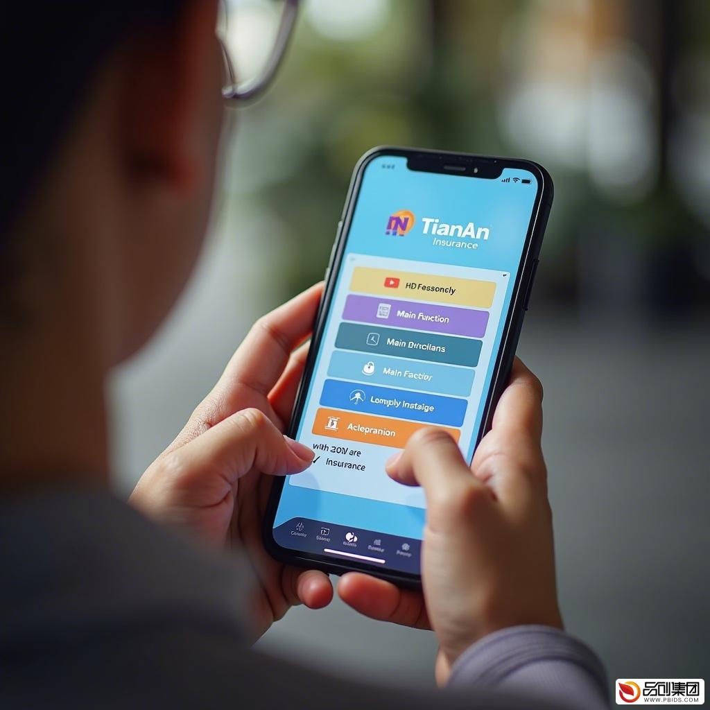 天安保险APP：全面解析与使用指南
