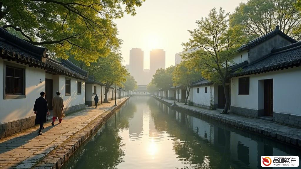 苏州市智能投行全生命周期管理平台集团：引领金融科技创新的新篇章
