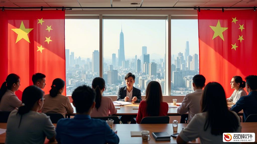 广州市党建智慧平台：全流程AI定制开发服务站深度解析
