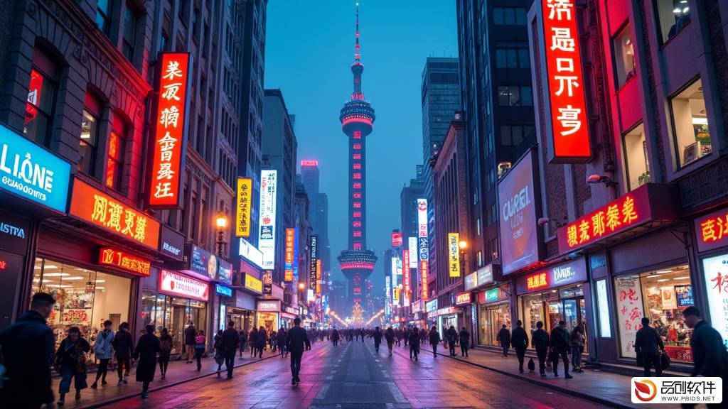 广州市签到二维码生成系统服务商全解析
