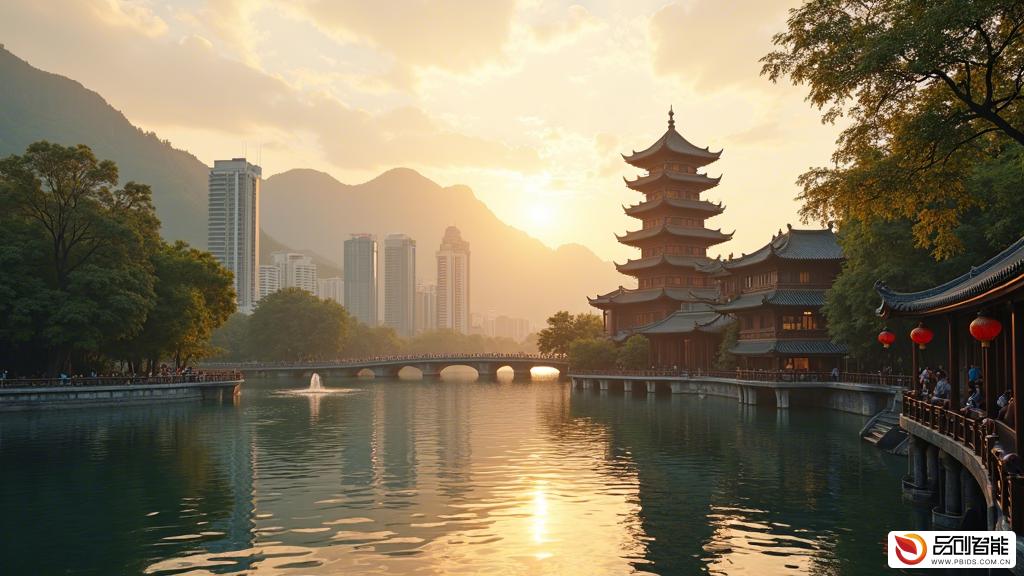 杭州市能量收集供电技术服务站：引领绿色能源新革命

