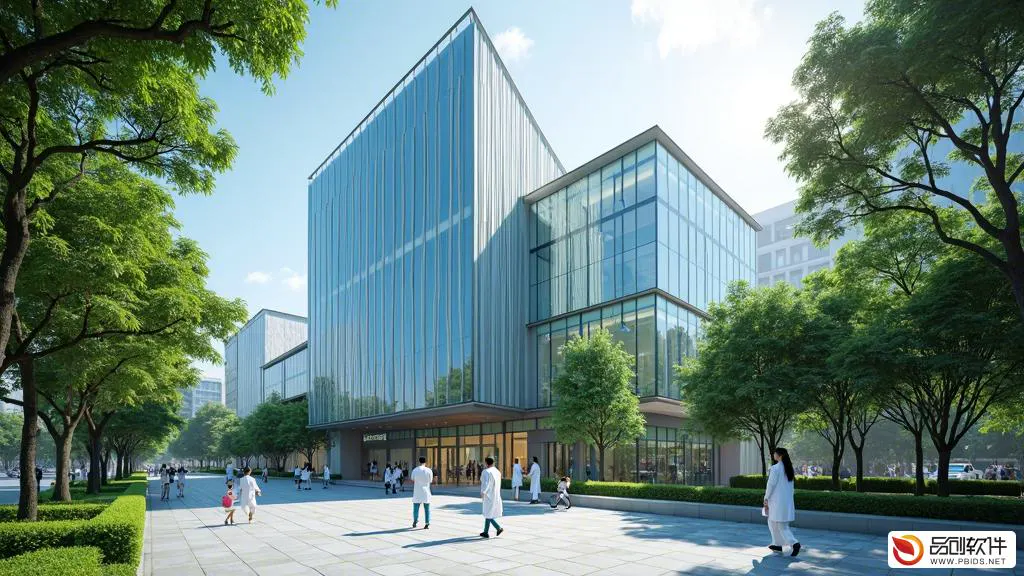 深圳市医疗影像设备效能分析平台集成商：提升医疗服务质量的关键力量
