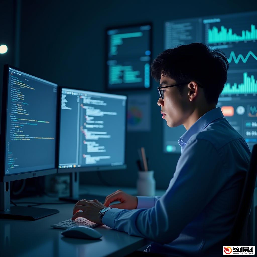 软件开发与定制前十名：行业领袖与技术创新者
