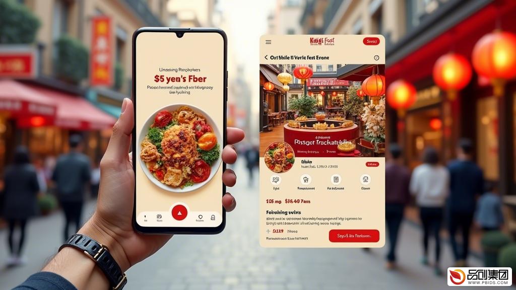 霸王餐小程序开发：打造餐饮行业的创新营销利器
