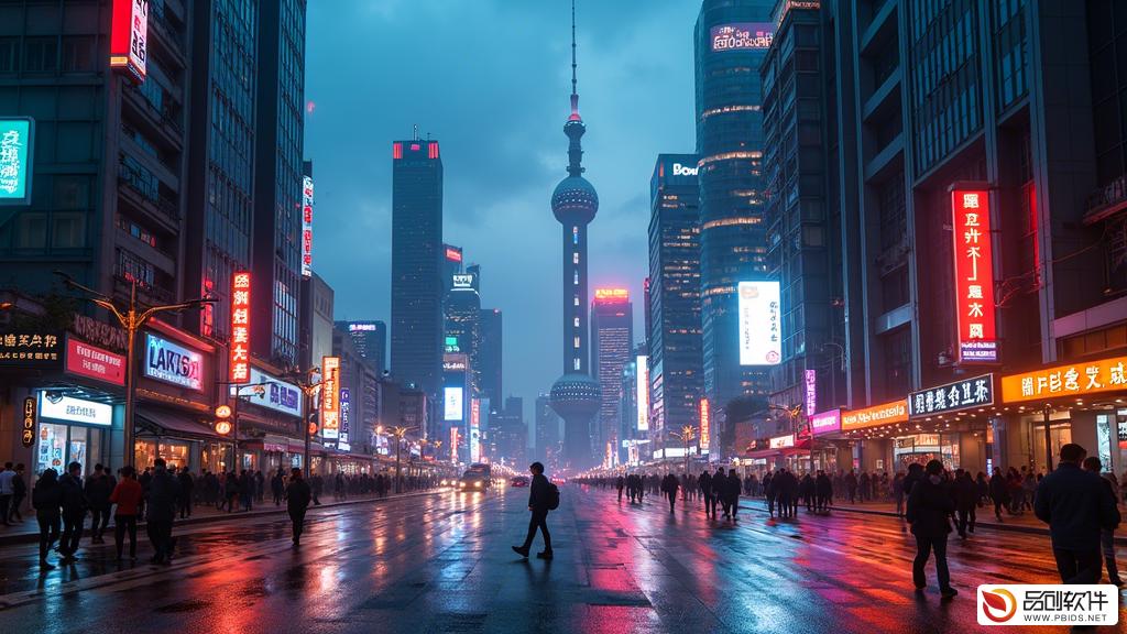 上海市保险代理人APP集团：重塑保险行业的数字化先锋
