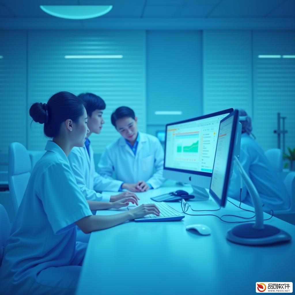 合肥市智能问诊系统研发：创新科技引领医疗未来
