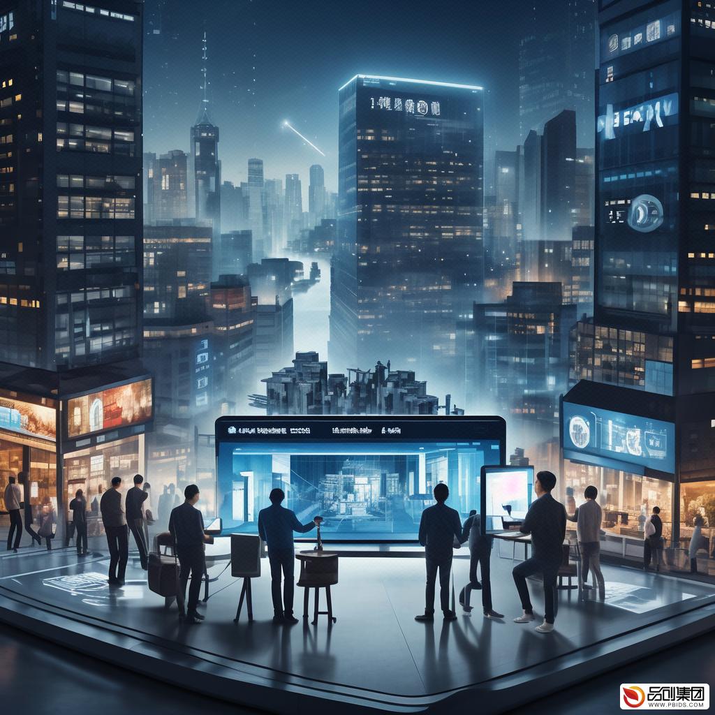 微信公众号二次开发公司：打造专属移动营销利器
