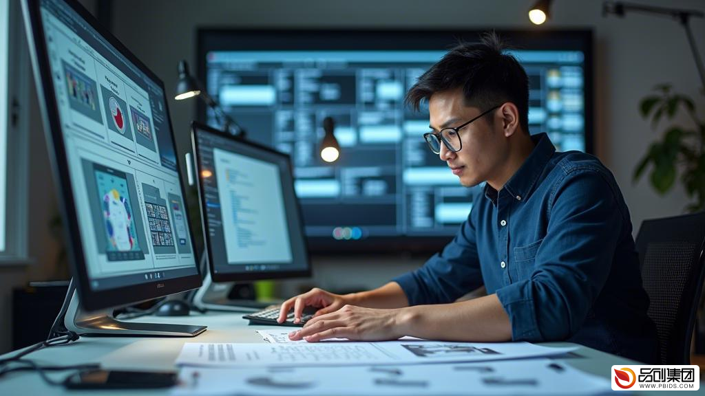 承接软件定制开发：打造专属数字化解决方案
