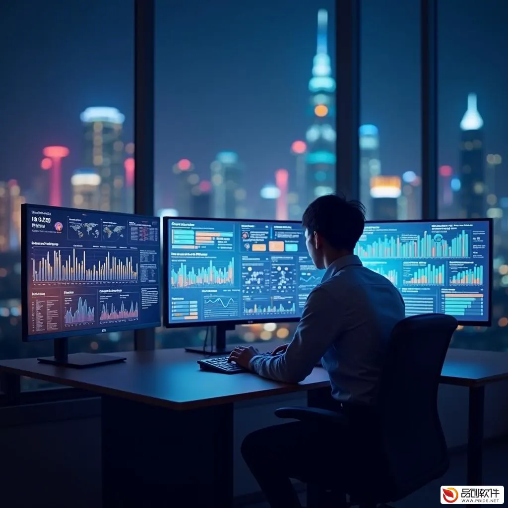珠海市企业知识管理平台方案商：打造高效智能的知...