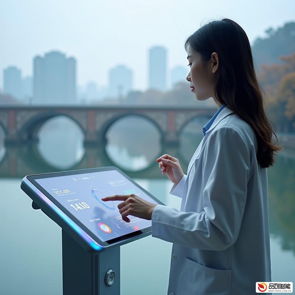 苏州市超低功耗体温贴片集成服务站：创新科技守护健康
