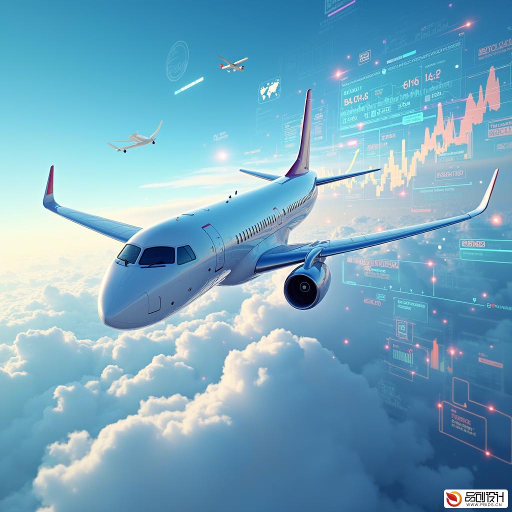 航空运营增长新纪元：视觉创新服务中心的崛起与影响
