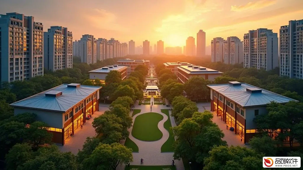 东莞市教育直播双师平台技术中心：引领教育创新的新篇章
