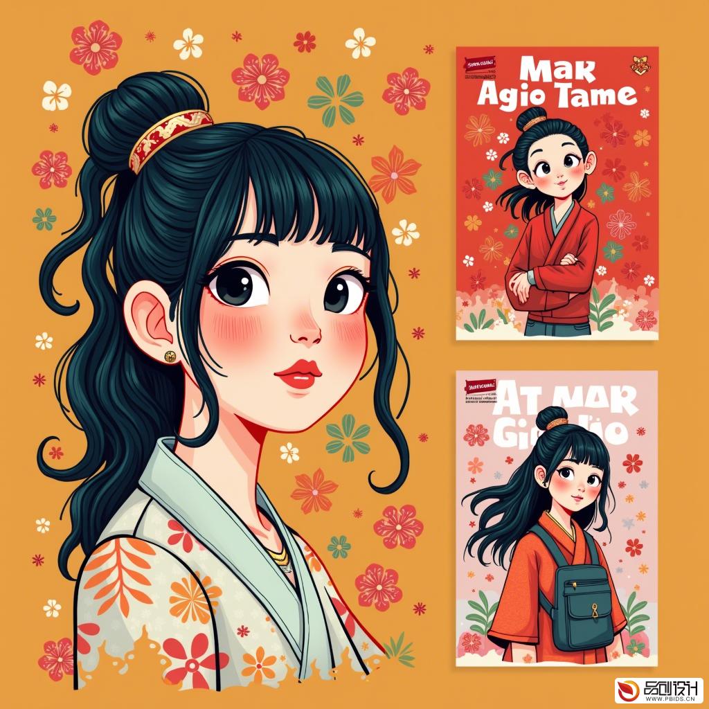 出版界面视觉体系有限公司：重塑出版行业的...