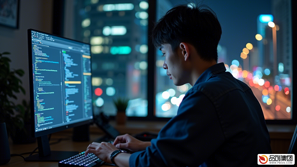 如何选择开发APP系统公司：全面解析与指南