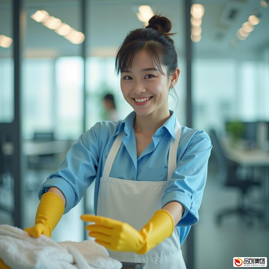 构建高效外包保洁人员管理制度：策略与实践
