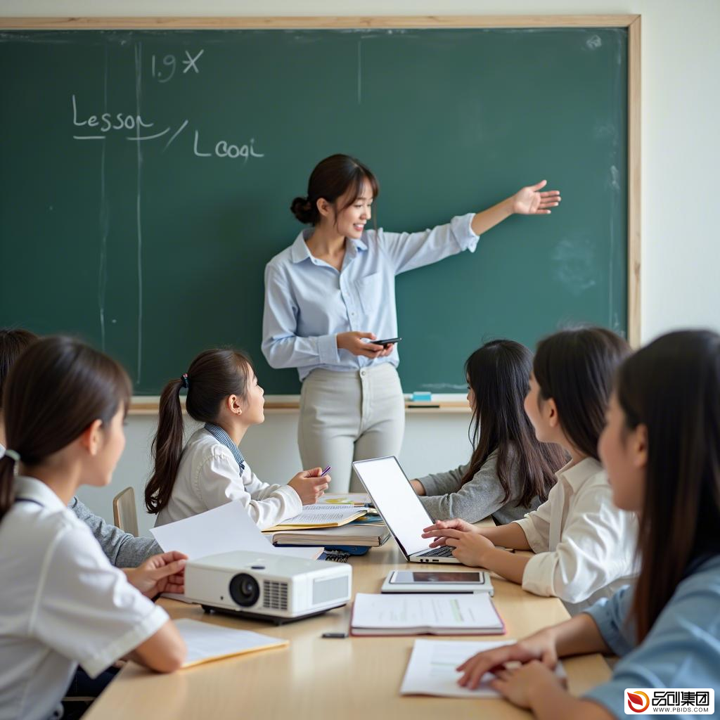 全面解析：教学资源与工具的种类及应用

