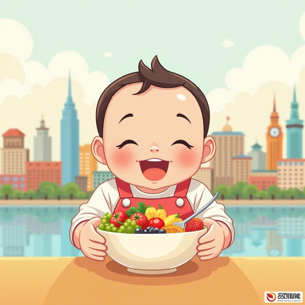 天津市辅食营养配比算法集成商：引领婴幼儿...