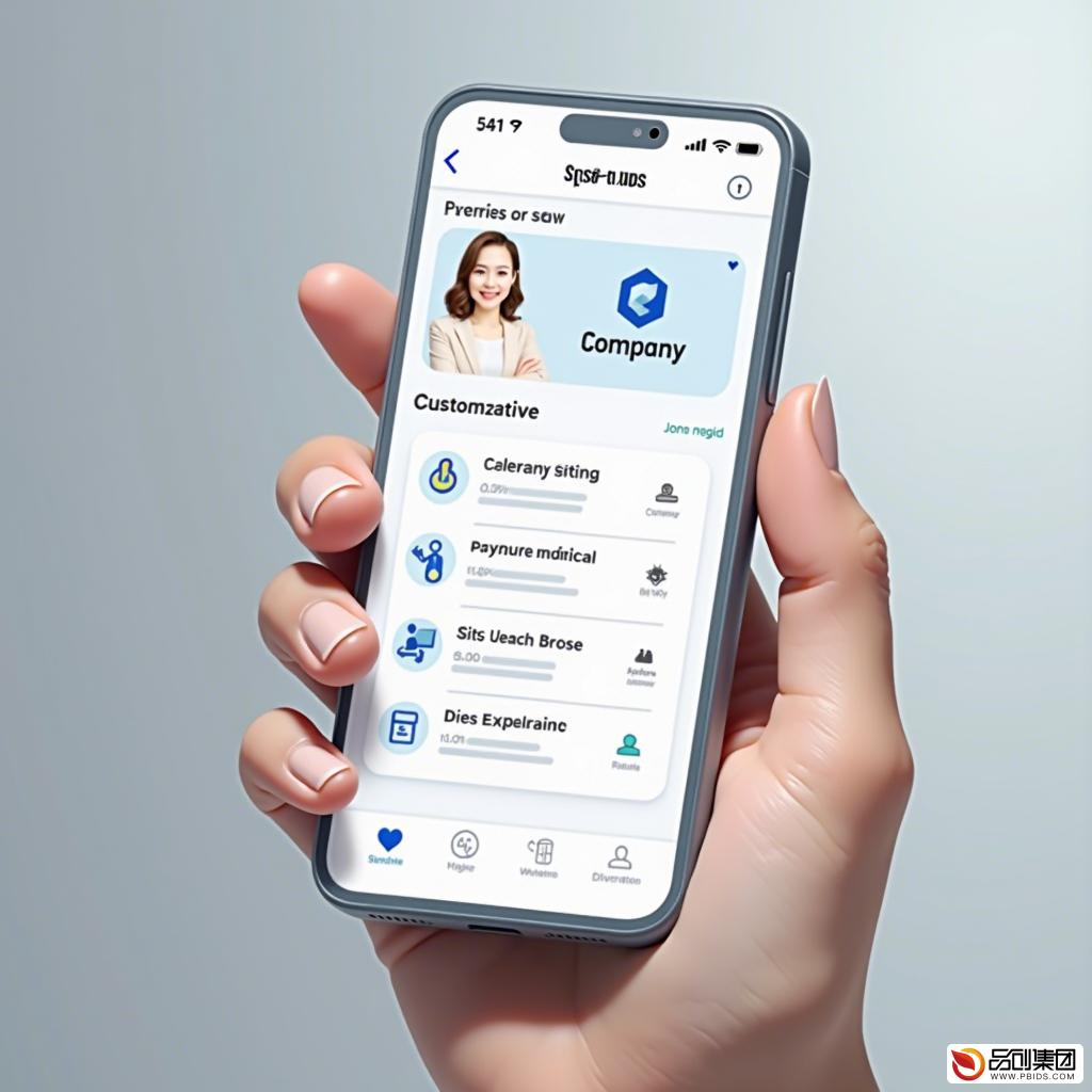 开发企业APP定制软件：打造专属商业利器
