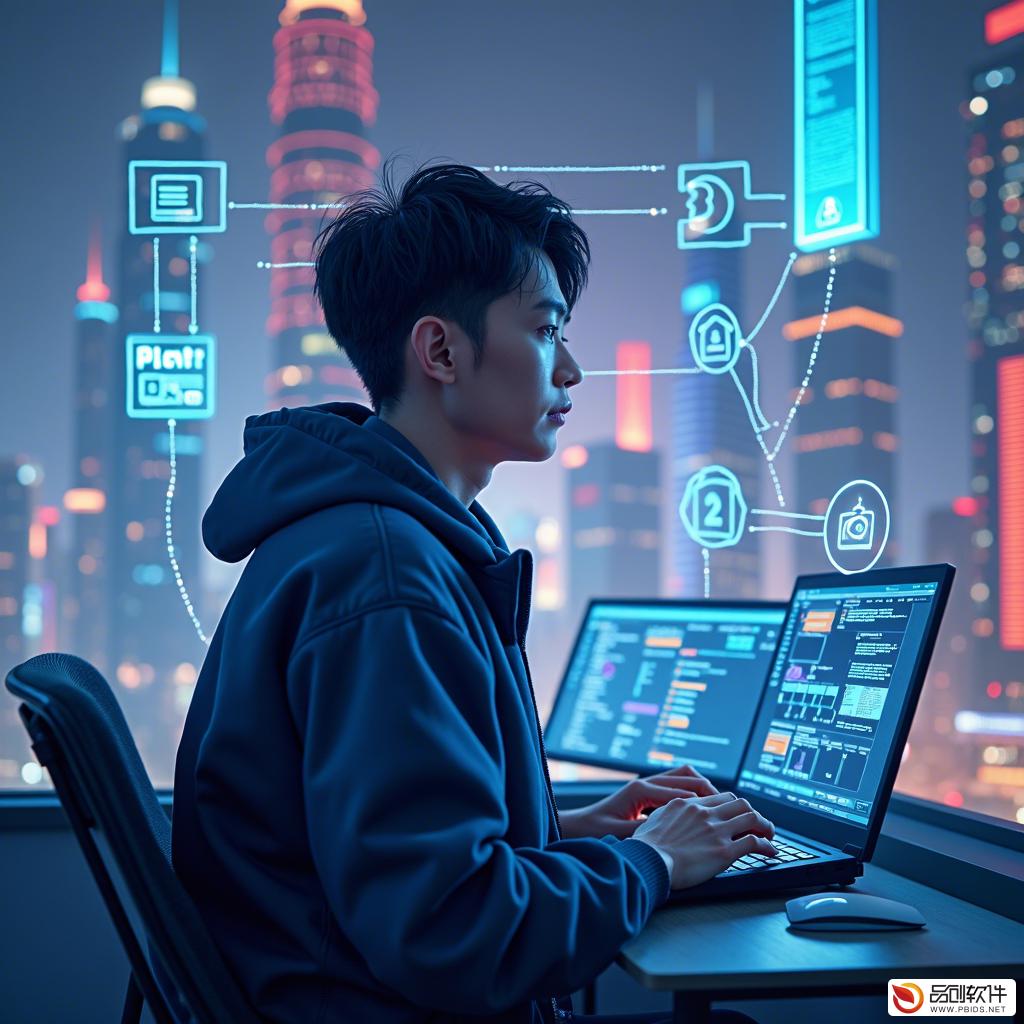 杭州市微服务架构设计平台商：引领数字化转型的新篇章
