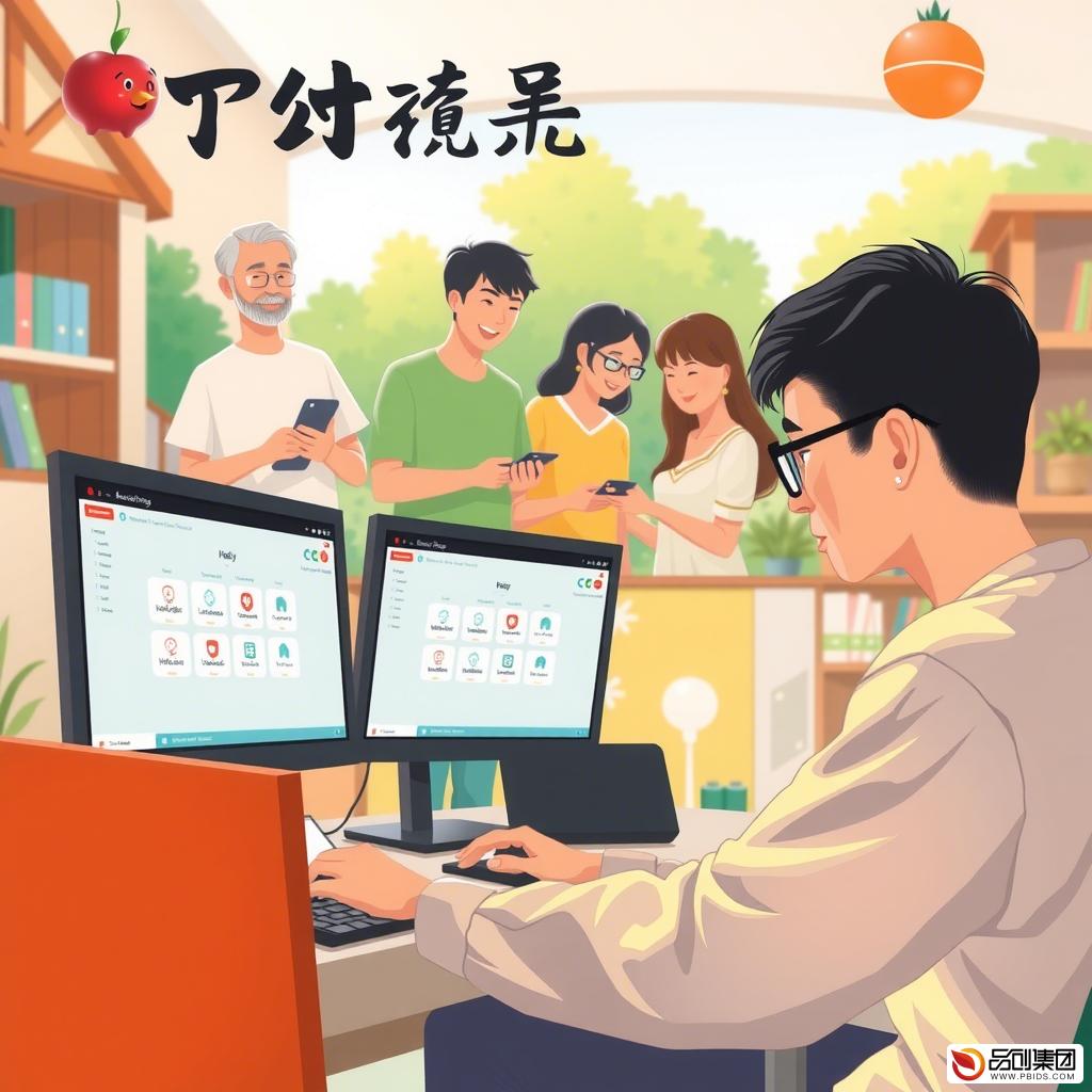 社区微信小程序制作全攻略