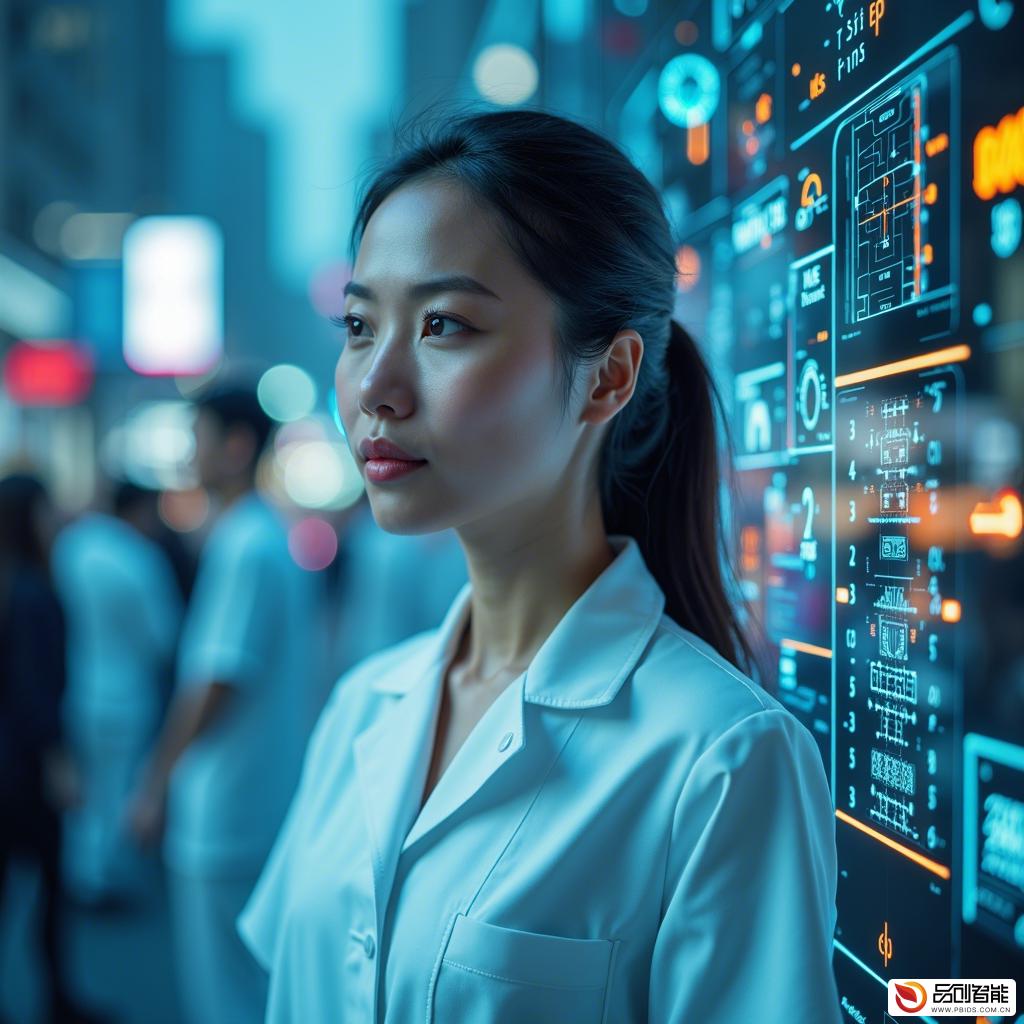 佛山市医疗级传感器集成开发团队的创新之路

