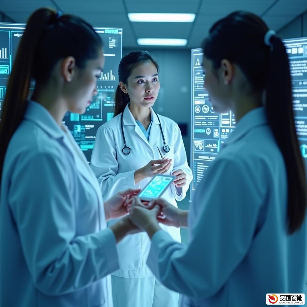 深圳市医疗供应链服务监控平台厂商：引领医疗行业...