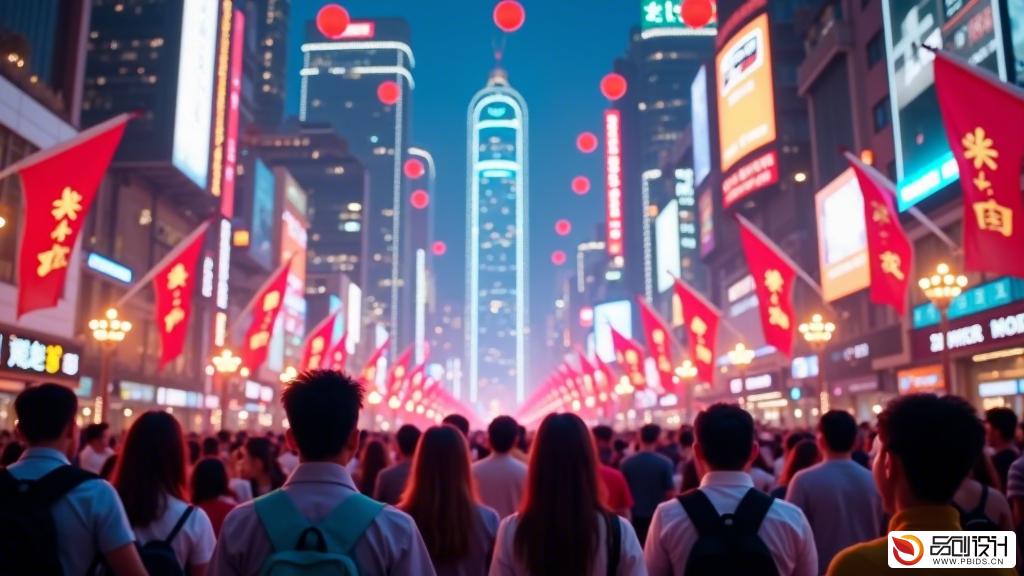 宝鸡活动创意包装团队的魅力与影响力
