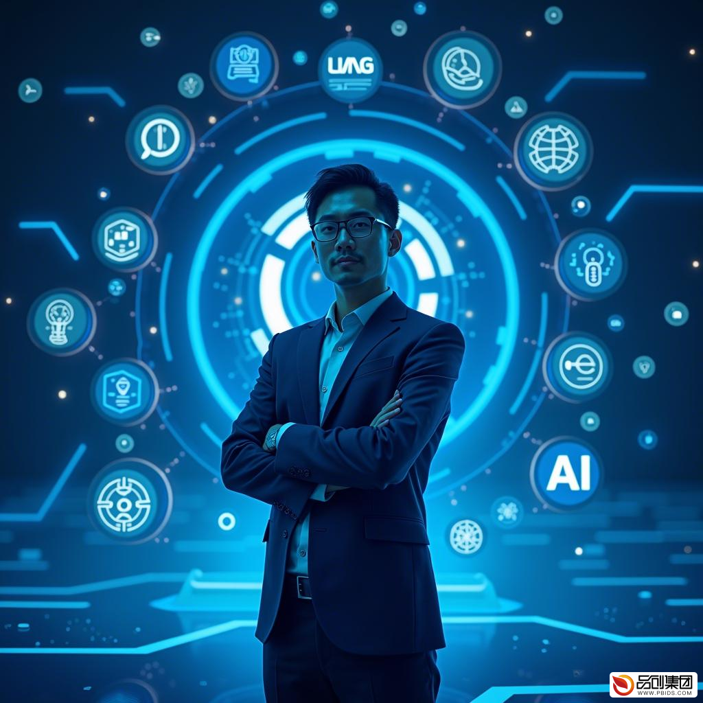 LangChain：开创AI应用程序开发新纪元的创新框架
