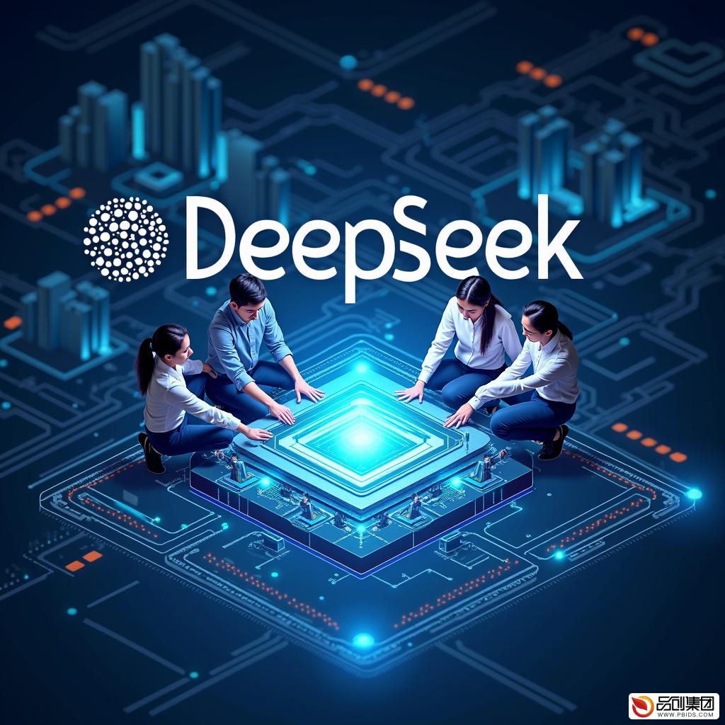 DeepSeek携手全球企业，共筑AI驱动的智...