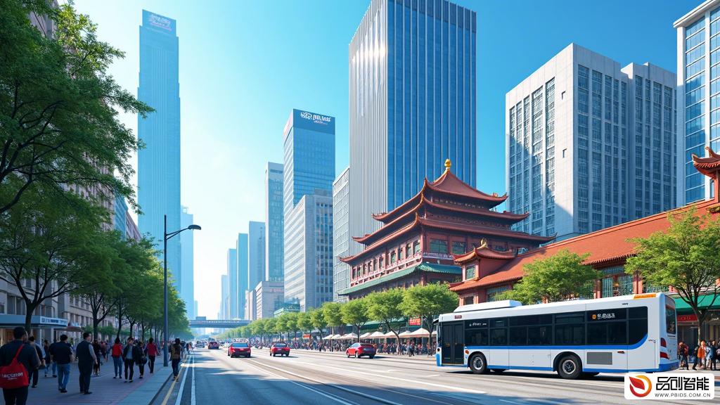 宁波市商用车载重监测平台集团：引领智慧交通新时代
