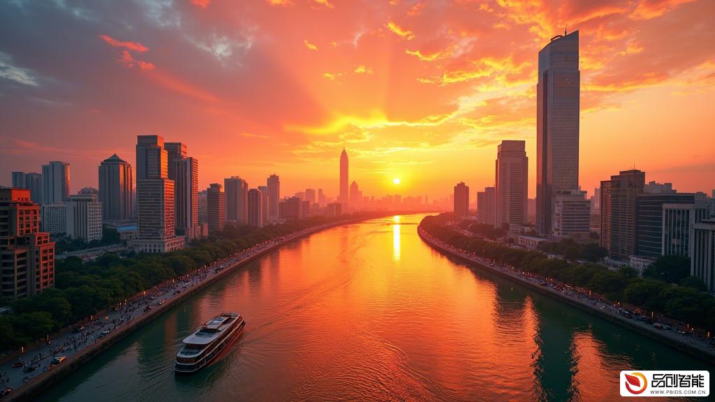 武汉市边缘计算硬件集成生态链：构建智慧城市的新基石
